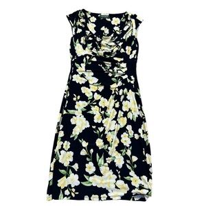 Ralph Lauren Dress Size 8 - EUC